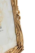 Miniatyrbild 4 av 6: FURNLUX RAM BAROCK GULD 28CM