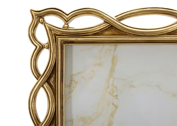 FURNLUX RAM VÅG GULD 29CM