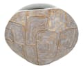 Miniatyrbild 2 av 7: FURNLUX VAS ECLIPS GULD 36CM