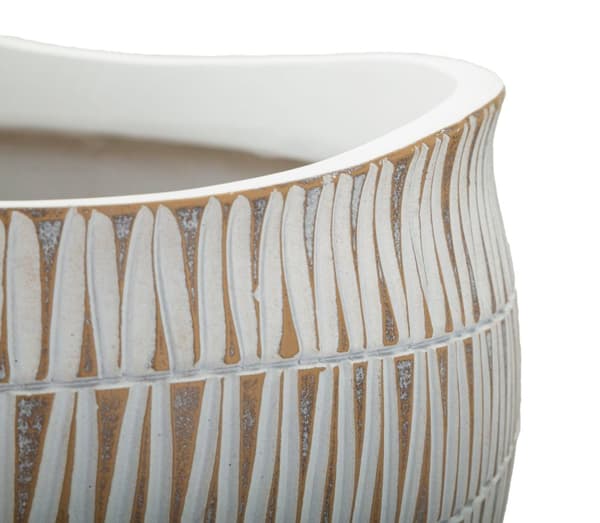 FURNLUX VASPINNE GULD 31CM