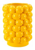 Miniatyrbild 1 av 7: FURNLUX VAS CITRONER GUL 21CM