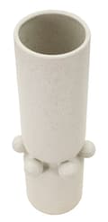 Miniatyrbild 2 av 6: FURNLUX VAS BUBBLOR BEIGE 16CM