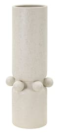 Miniatyrbild 1 av 6: FURNLUX VAS BUBBLOR BEIGE 16CM