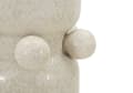 Miniatyrbild 4 av 6: FURNLUX VAS BUBBLOR BEIGE 16CM