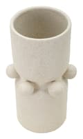 Miniatyrbild 2 av 6: FURNLUX VAS BUBBLOR BEIGE 16CM