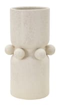 Miniatyrbild 1 av 6: FURNLUX VAS BUBBLOR BEIGE 16CM