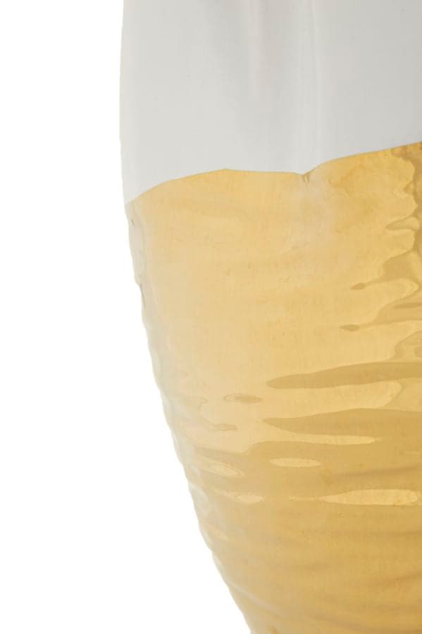 FURNLUX VAS LUCI VIT 20CM