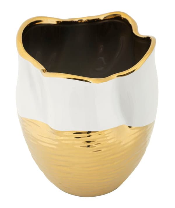 FURNLUX VAS LUCI VIT 20CM