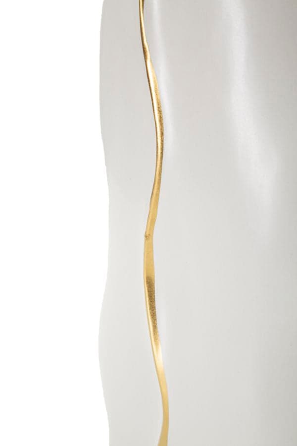 FURNLUX VAS UMA VIT 16CM