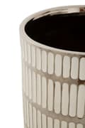 Miniatyrbild 4 av 6: FURNLUX VAS RAY VIT 23CM (2 ST)