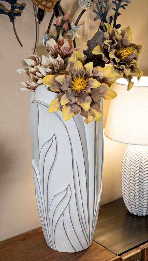 FURNLUX MALJAKKO GARD BEIGE 31CM