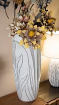 Pikkukuva 7 / 8: FURNLUX MALJAKKO GARD BEIGE 31CM