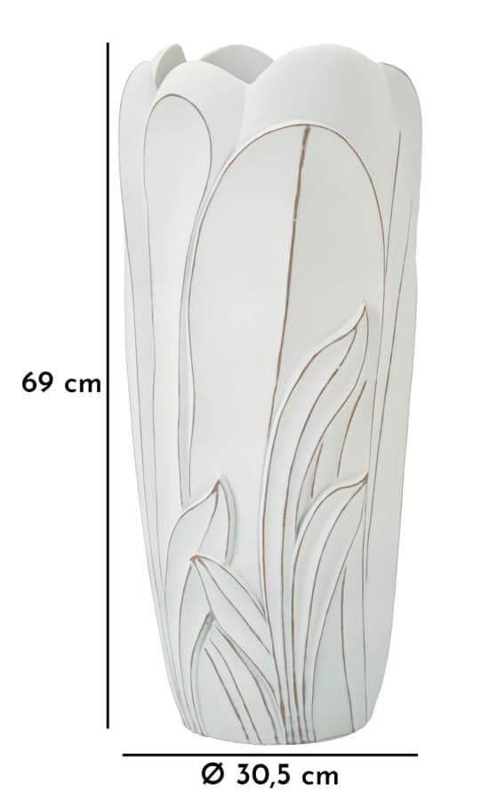 FURNLUX MALJAKKO GARD BEIGE 31CM
