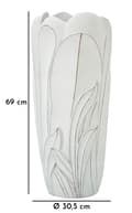 Pikkukuva 8 / 8: FURNLUX MALJAKKO GARD BEIGE 31CM