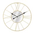 Miniatyrbild 1 av 9: FURNLUX KLOCKA PINNE GULD 80CM