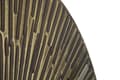 Miniatyrbild 5 av 8: FURNLUX KLOCKA OPIS GULD 50CM
