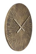 Miniatyrbild 2 av 8: FURNLUX KLOCKA OPIS GULD 50CM
