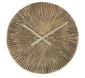 Miniatyrbild 1 av 8: FURNLUX KLOCKA OPIS GULD 50CM