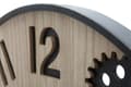Miniatyrbild 4 av 6: FURNLUX KLOCKA GRAND BRUN 60CM