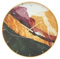 Miniatyrbild 1 av 5: FURNLUX KLOCKA MITY GRÖN 5CM