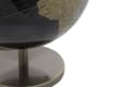 Miniatyrbild 5 av 8: FURNLUX DEKORATION JORDGLOB SVART 25CM