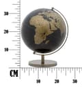 Miniatyrbild 8 av 8: FURNLUX DEKORATION JORDGLOB SVART 25CM