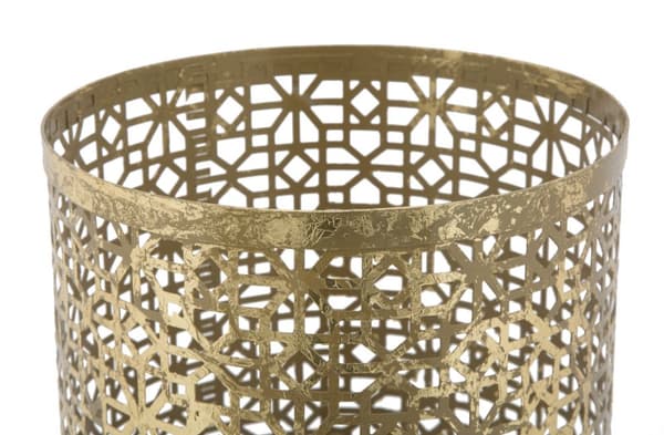 FURNLUX PARAPLYHÅLLARE PINNE GULD 24CM