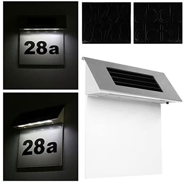 SOLAR HEM NUMMER TUTUMI GA1049B