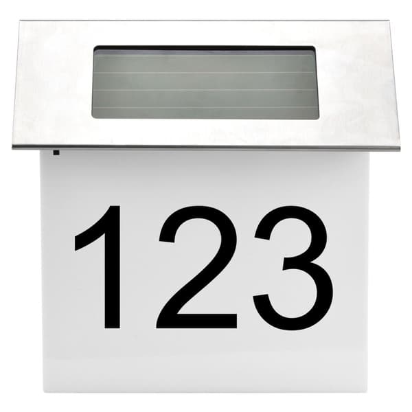 SOLAR HEM NUMMER TUTUMI GA1049B