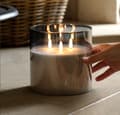 Miniatyrbild 3 av 10: LED LJUS TUTUMI LED 302115