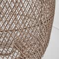 Miniatyrbild 3 av 5: FURNLUX DEKORATION HARPER BEIGE 40CM