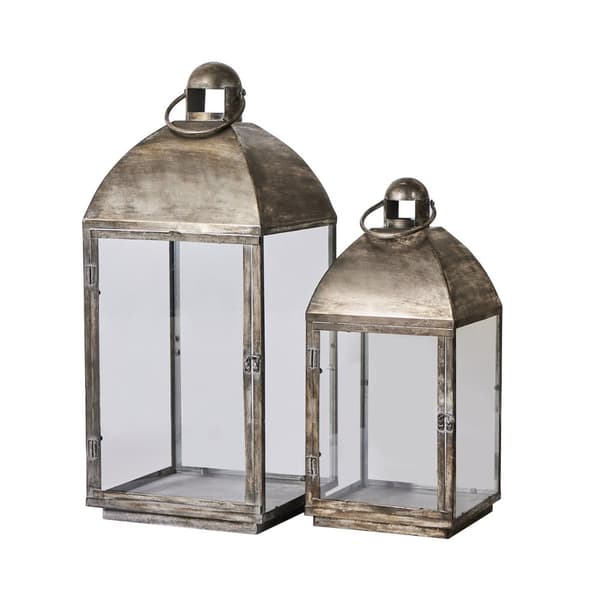 FURNLUX DEKORATION MISELLA SØLV 28CM