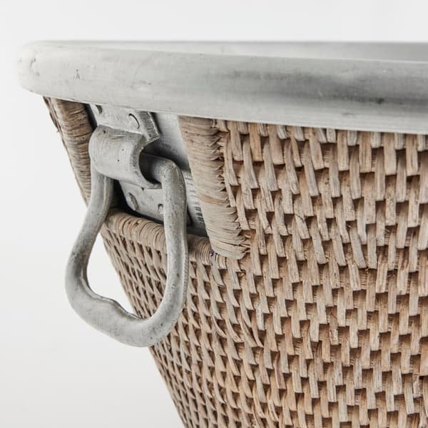 FURNLUX VERKTYG NORAH BEIGE 40CM