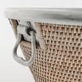 Miniatyrbild 2 av 4: FURNLUX VERKTYG NORAH BEIGE 40CM