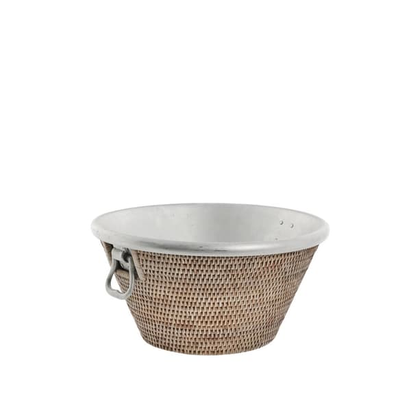 FURNLUX VERKTYG NORAH BEIGE 40CM