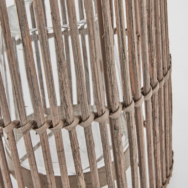 FURNLUX DEKORATION NORALLE BEIGE 30CM