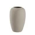 Miniatyrbild 1 av 2: FURNLUX VAS CATIA SILVER 37CM