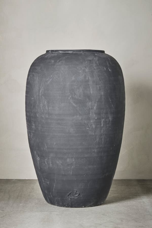FURNLUX MALJAKKO CATIA MUSTA 37CM