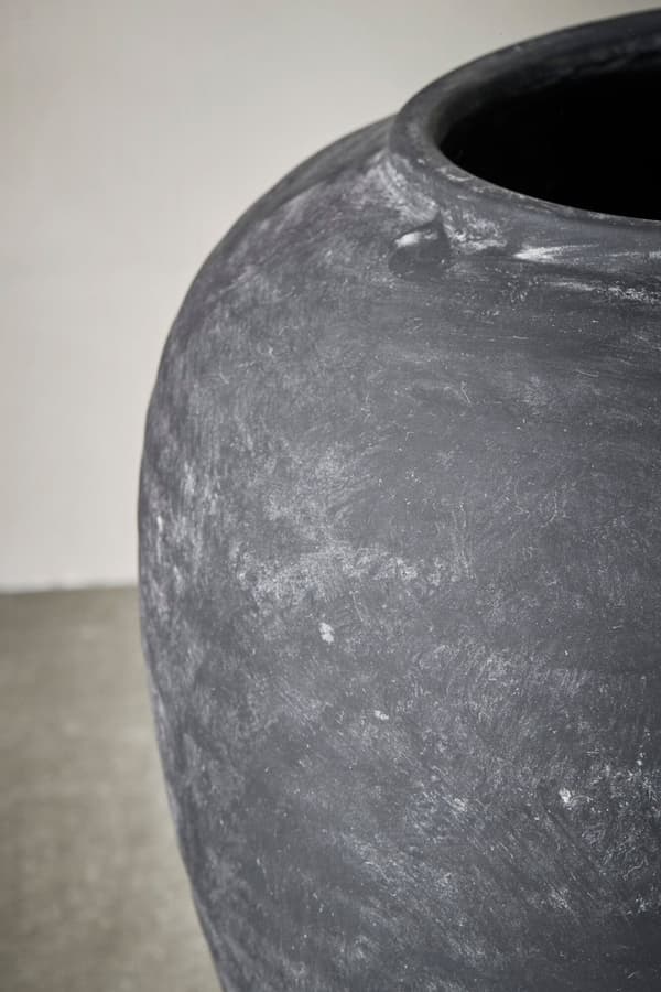 FURNLUX MALJAKKO CATIA MUSTA 37CM
