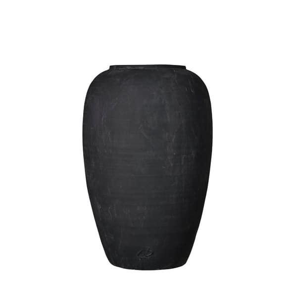 FURNLUX MALJAKKO CATIA MUSTA 37CM