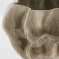 Miniatyrbild 2 av 7: FURNLUX VAS VIOLA BEIGE 33CM