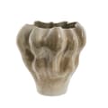 Miniatyrbild 1 av 7: FURNLUX VAS VIOLA BEIGE 33CM