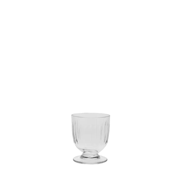 FURNLUX LJUSSTAKE CARLA VIT 7CM