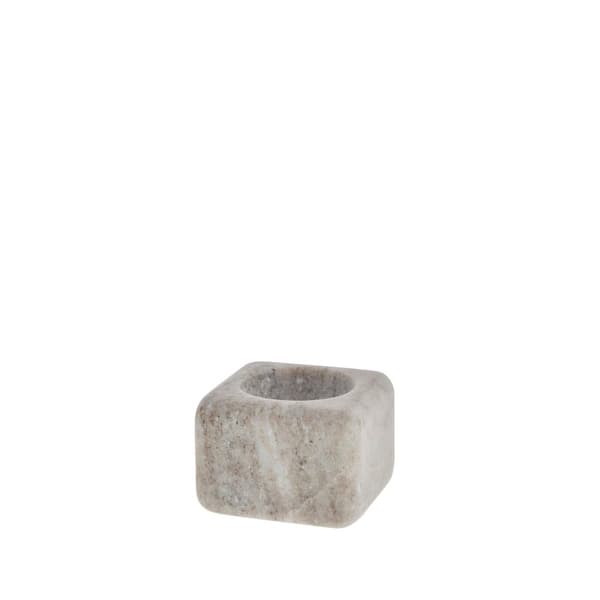 FURNLUX VERKTYG ELINA BEIGE 7CM