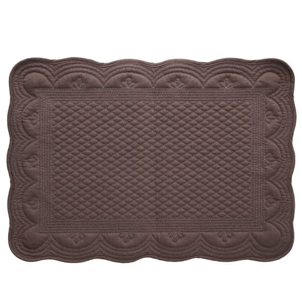 FURNLUX TILBEHØR ESTRID BRUN 35CM