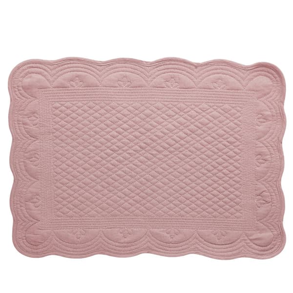 FURNLUX TILBEHØR ESTRID PINK 35CM