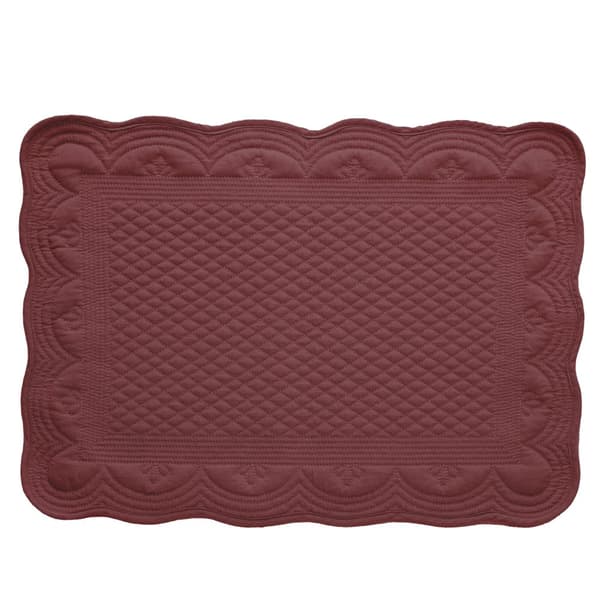 FURNLUX TILLBEHÖR ESTRID RÖD 35CM