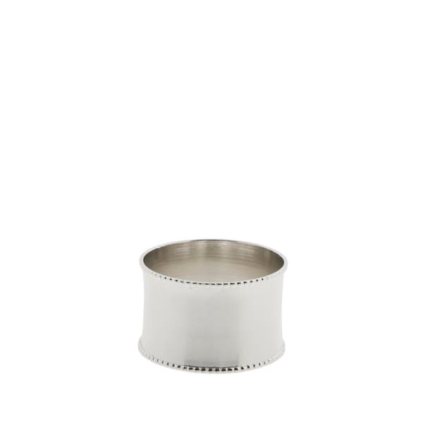FURNLUX TILLBEHÖR SIGRID SILVER 5CM