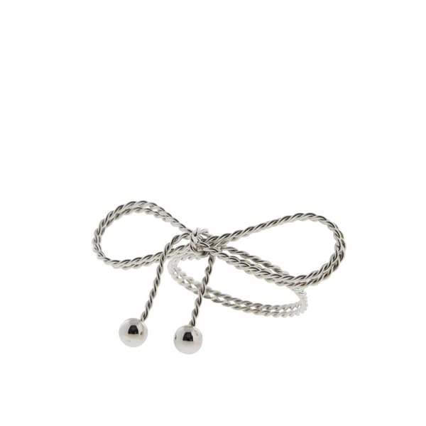 FURNLUX TILLBEHÖR SIGRID SILVER 5CM