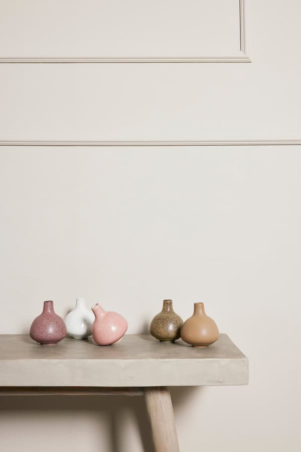 FURNLUX VAS HELENE BRUN 8CM